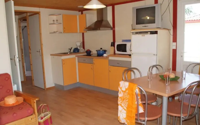 Camping Tikayan les Cigales le Muy
