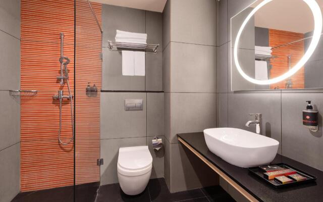 Ginger Kochi, Kalamassery