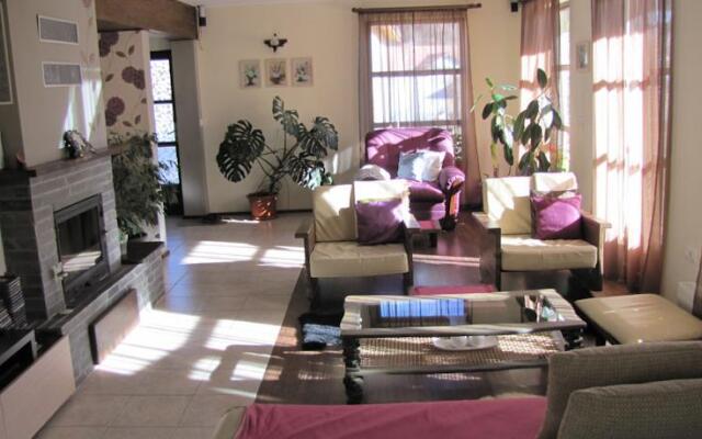 Casa Traian