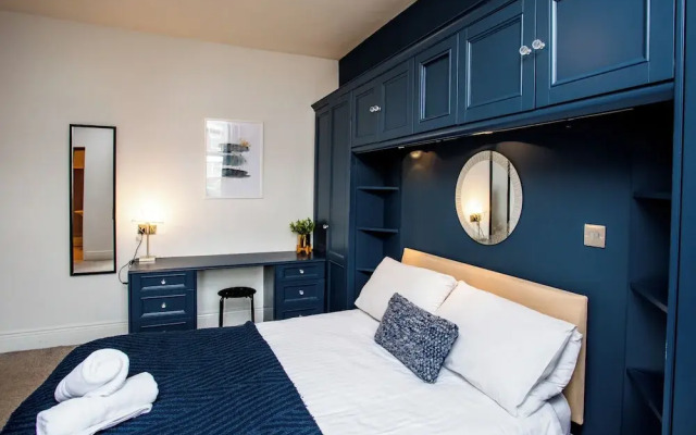 Spacious 5 Bed House Newcastle Gateshead