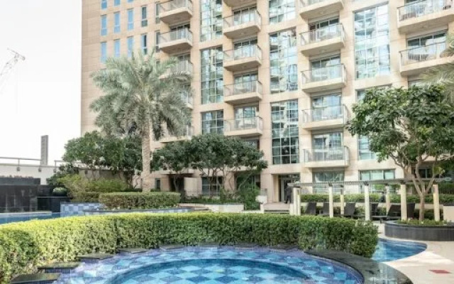 Standpoint Towers by One Perfect Stay