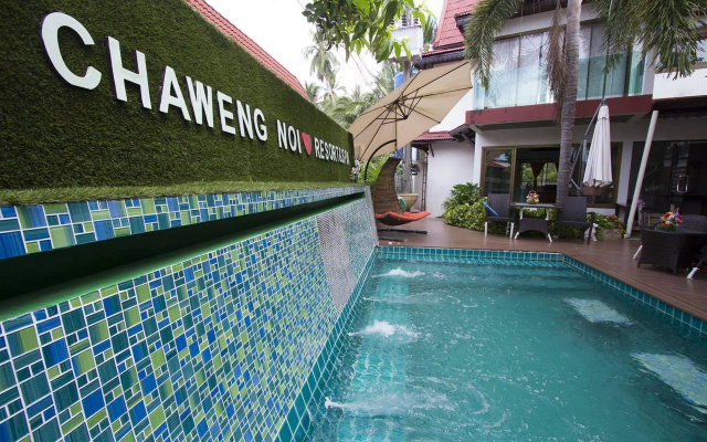 Chaweng Noi Resort