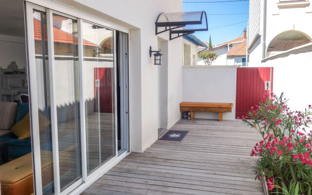 Holiday Home Aimé Bourdier