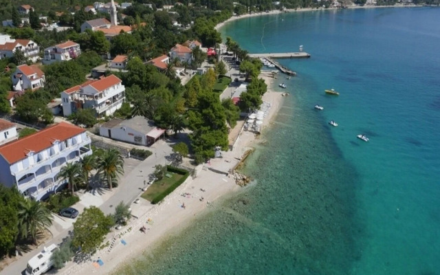 Mira - 10 m From Beach - SA3