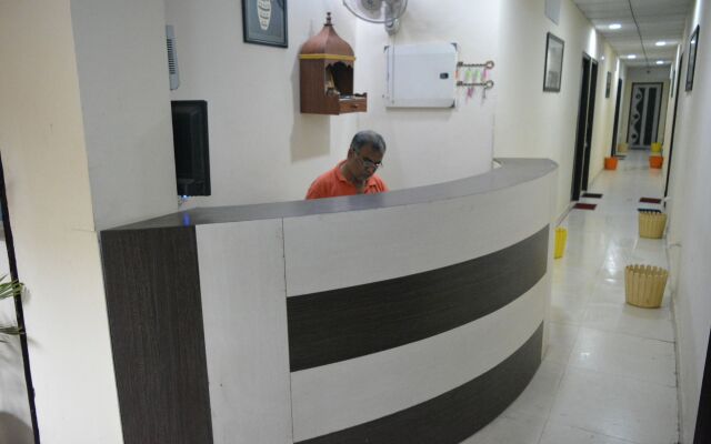 Shubham Hotel