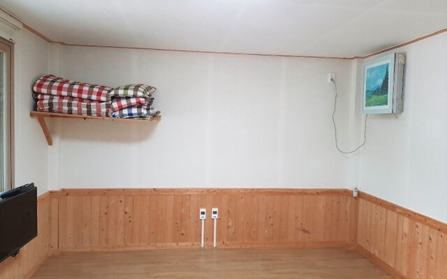 Jungcheon Helaing Pension