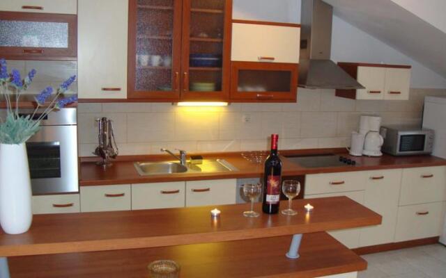 Apartments Krišto