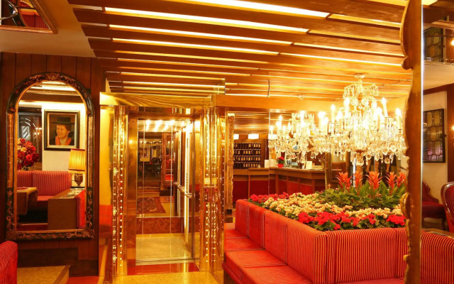 Bergers Sporthotel