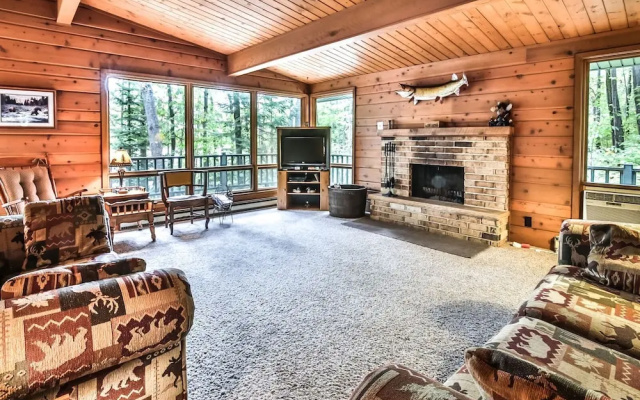 Pinewood #8512 - 3 Br Home