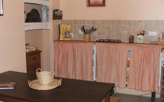 Domaine de Passiflore