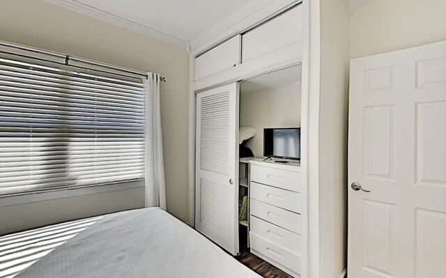 Baywatch by Southern Vacation Rentals