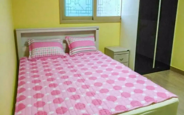 Daebudo Davichi Pension