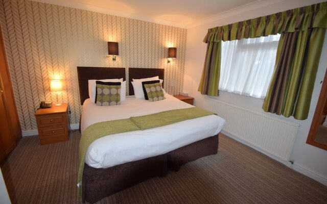 The Riverhill Hotel  Restaurant