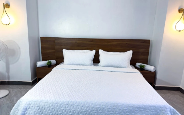 Febs Luxe Residences
