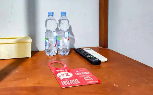 RedDoorz near Lippo Mall Yogyakarta 2