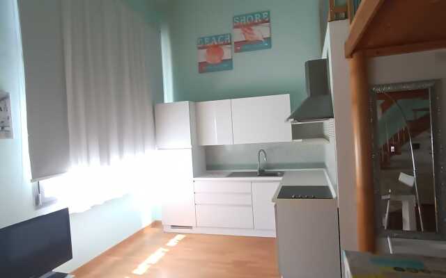Residence Villa Marina