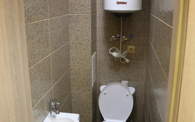 Апартаменты на Декабристов,100