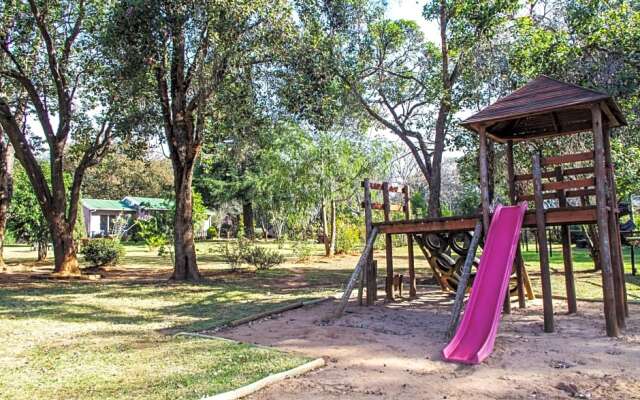 The Manderson Hotel and Conference Centre