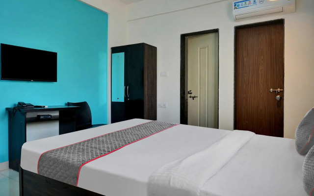 Super Townhouse Hinjewadi Phase 1