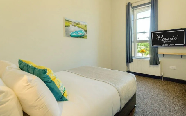 Remaotel Seafield Court Apartments
