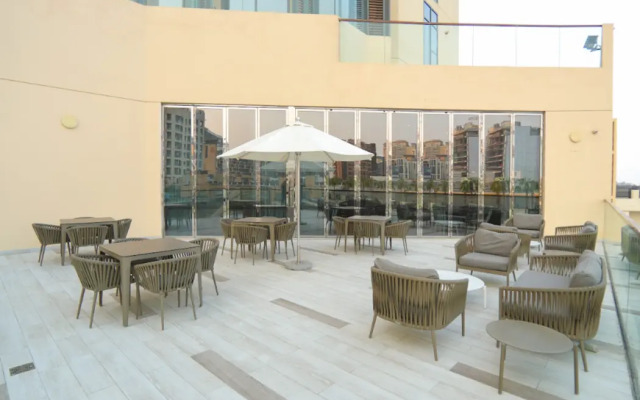 Citadines Culture Village Dubai, Waterfront Jadaf