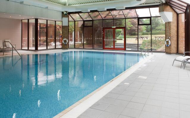 Holiday Inn Bristol-Filton by IHG