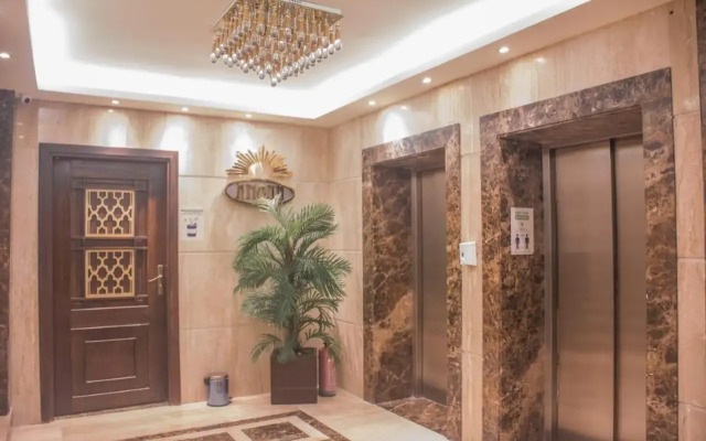 Amoun Hotel Alexandria