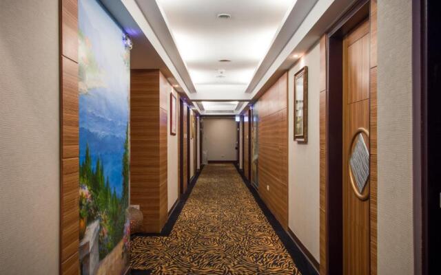 Taipei Lotty Hotel