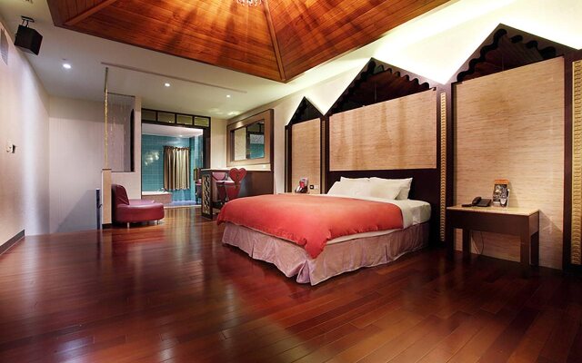 Royal Group Motel - Wuyin