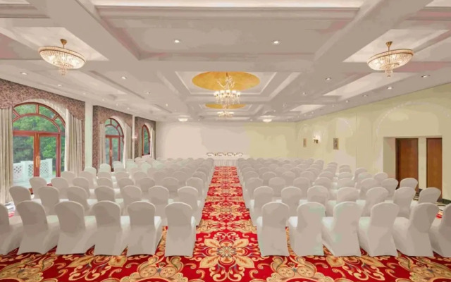 Gateway Aurangabad - Chhatrapati Sambhaji Nagar