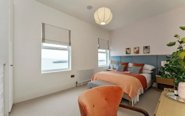 Seaside Haven in Donaghadee