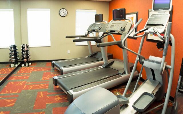 Residence Inn Fort Collins