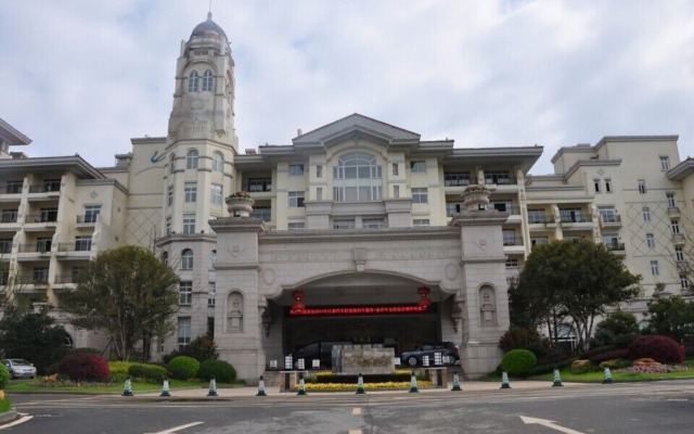 COUNTRY GARDEN Chizhou Phoenix Hotel