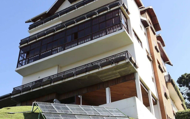 Summit Suites Hotel Campos do Jordao