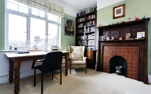Veeve - Hampstead Apartments