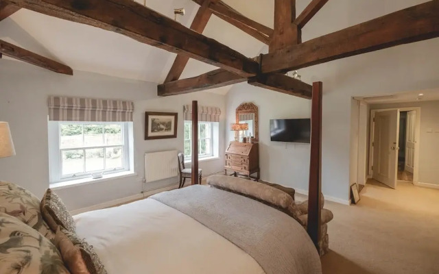 Breedon Hall