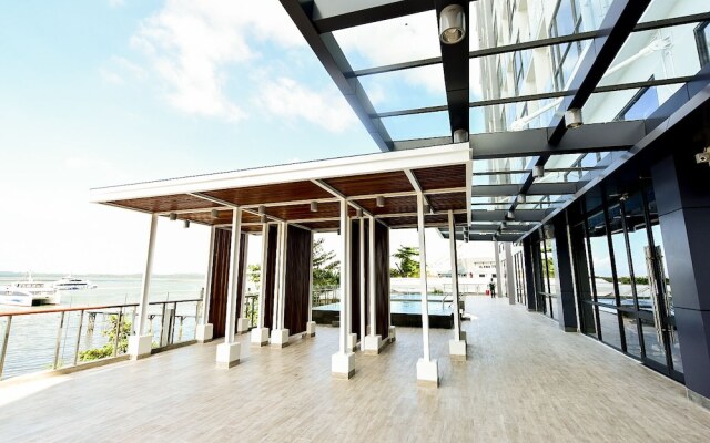 LOVINA 7-AE at One Residence (beside Harris Hotel)