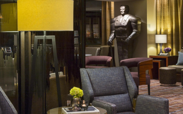 Hyatt Centric Chicago Magnificent Mile