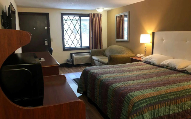 Travelodge by Wyndham Laurel/Ft. Meade/Near NSA
