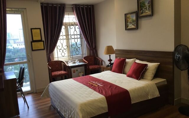 New Amely Hotel & Resident