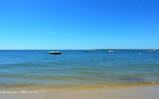 Maison Arcachon, 4 pièces, 6 personnes - FR-1-420-86