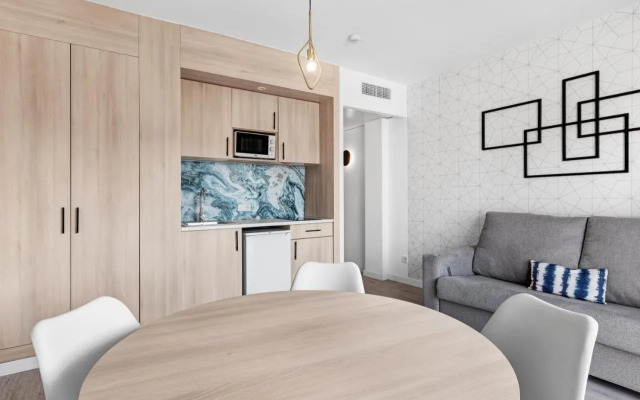 Palmanova Suites by TRH