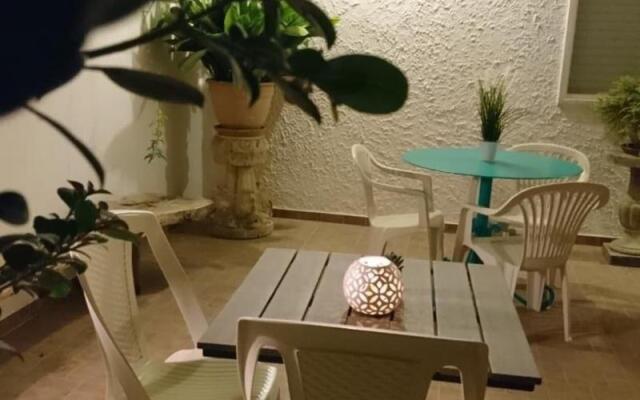 B&B Stella dei Campi