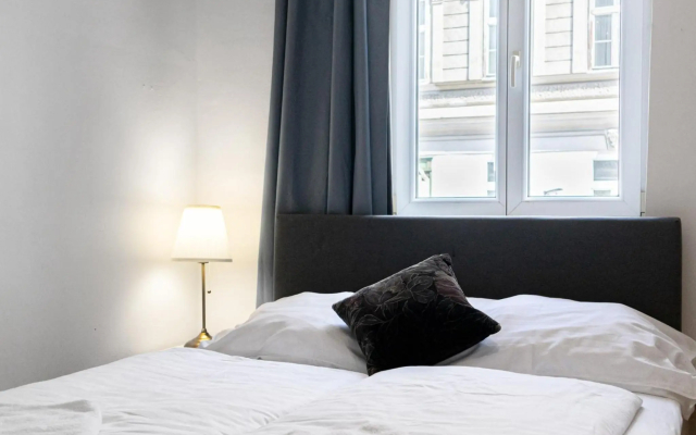 Attractive Apartment near Wiener Stadthalle - Apartment in Vienna - Photo 5