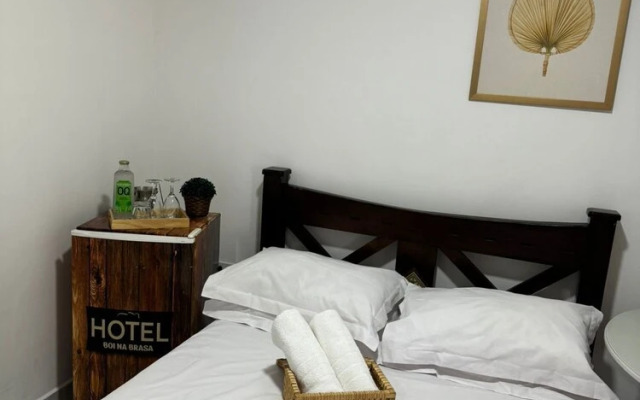 Hotel Boi Na Brasa - Belo Jardim