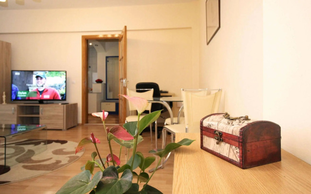 Bucharest Serviced Apartments