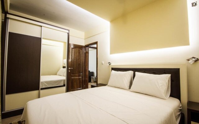 Hotel Oasis Tuzi