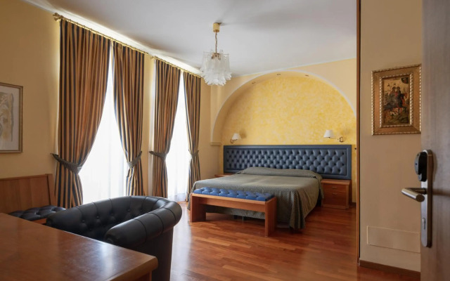 Hotel Du Parc