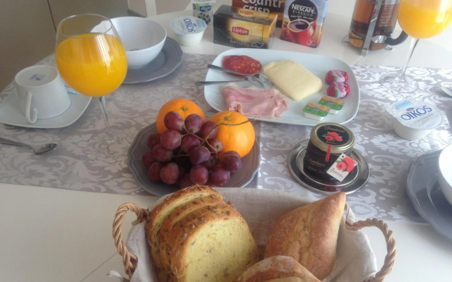 Cozy Flat Porto Downtown