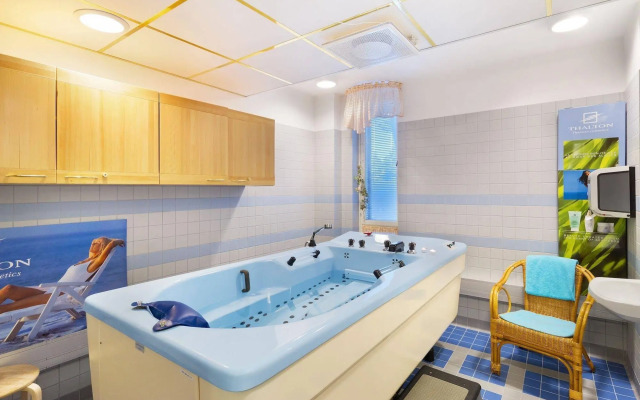 Imatran Kylpylä Spa Apartments